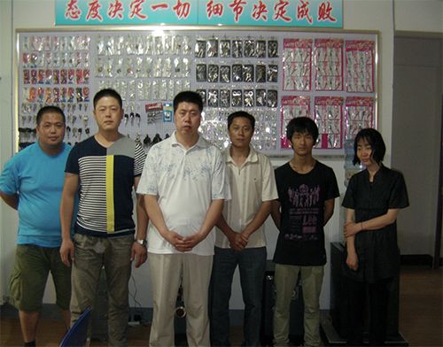  普洱开锁技术培训学校