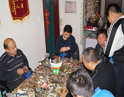  普洱开锁培训
